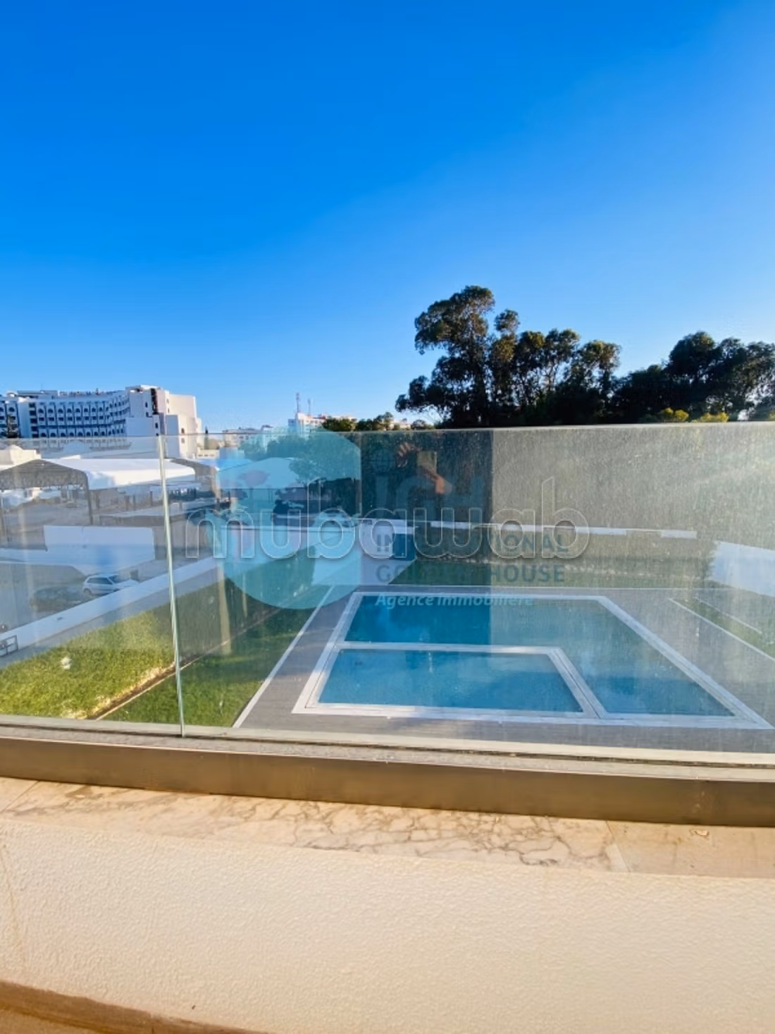 For Rent – Superb Apartment S2 Very High Standard