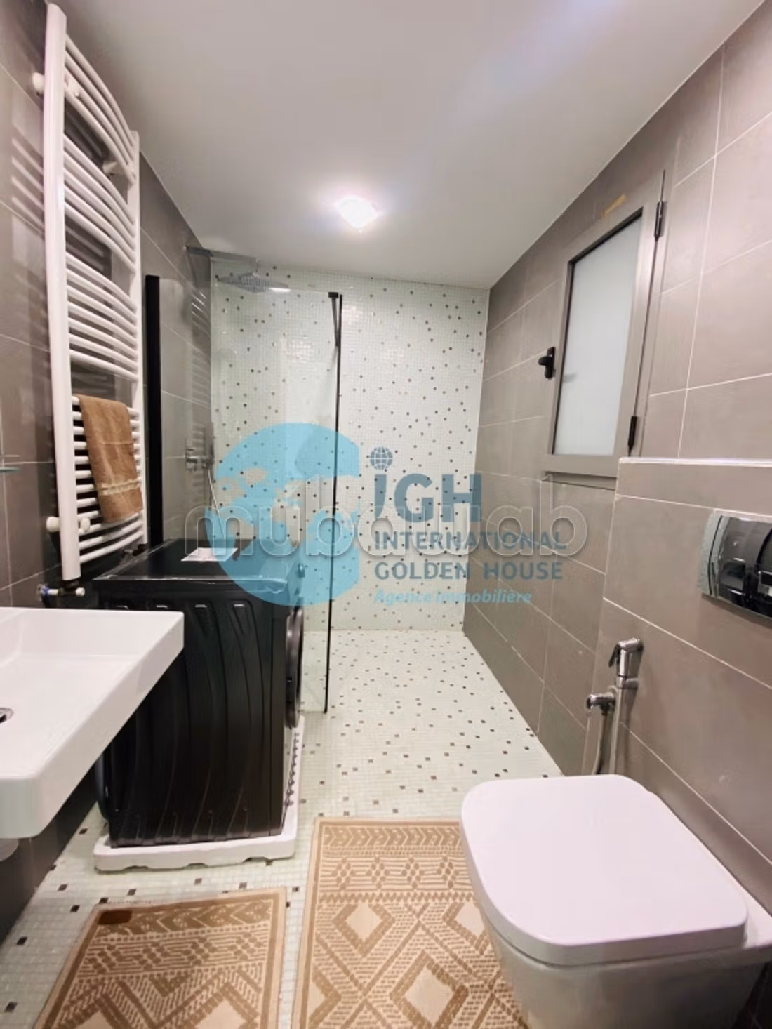 For Rent – Superb Apartment S2 Very High Standard