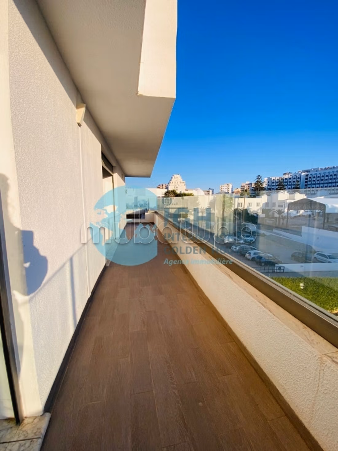 For Rent – Superb Apartment S2 Very High Standard
