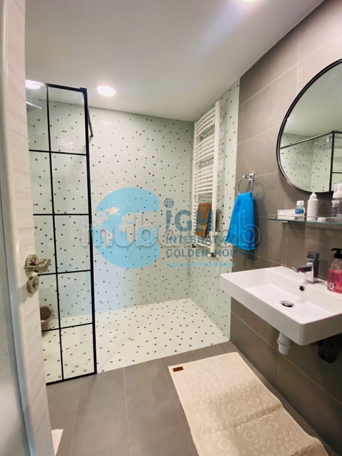 For Rent – Superb Apartment S2 Very High Standard