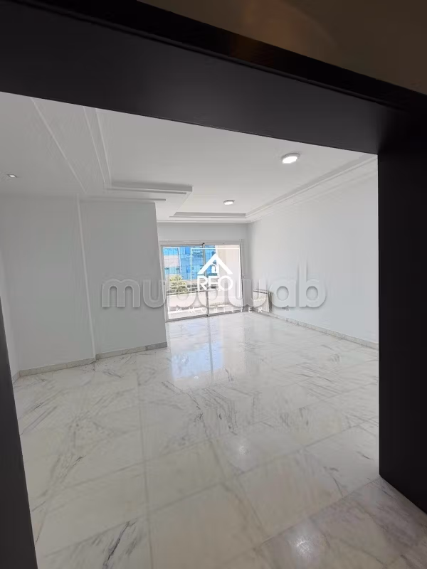 A Louer: Un appartement S3 aux berges du Lac 2