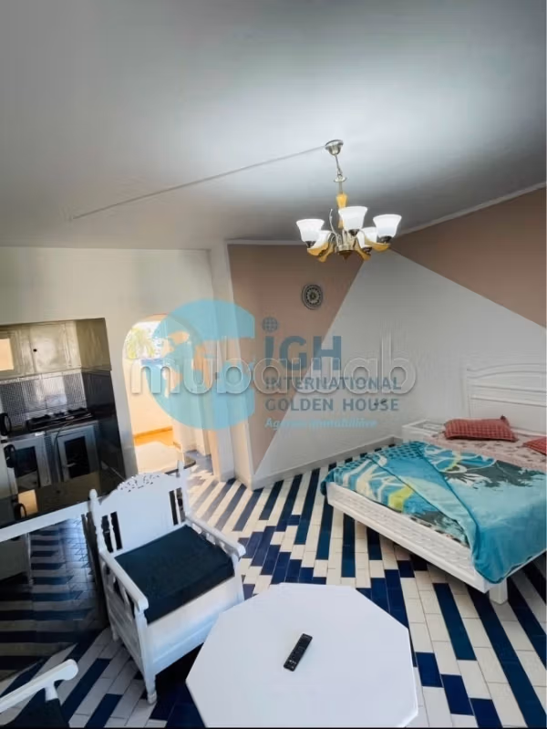 À vendre Appartement rare au Port El Kantaoui