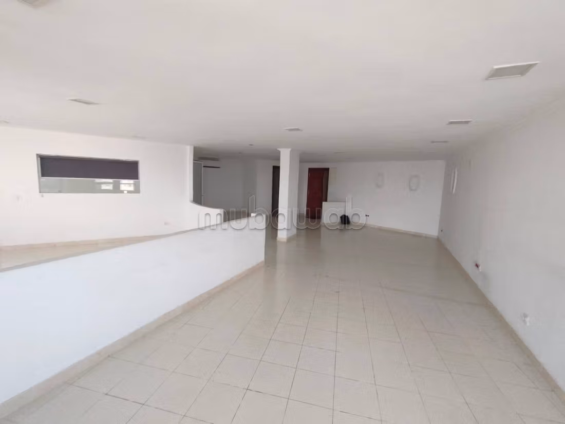Ufficio 105m² Le Principesse Gandhi