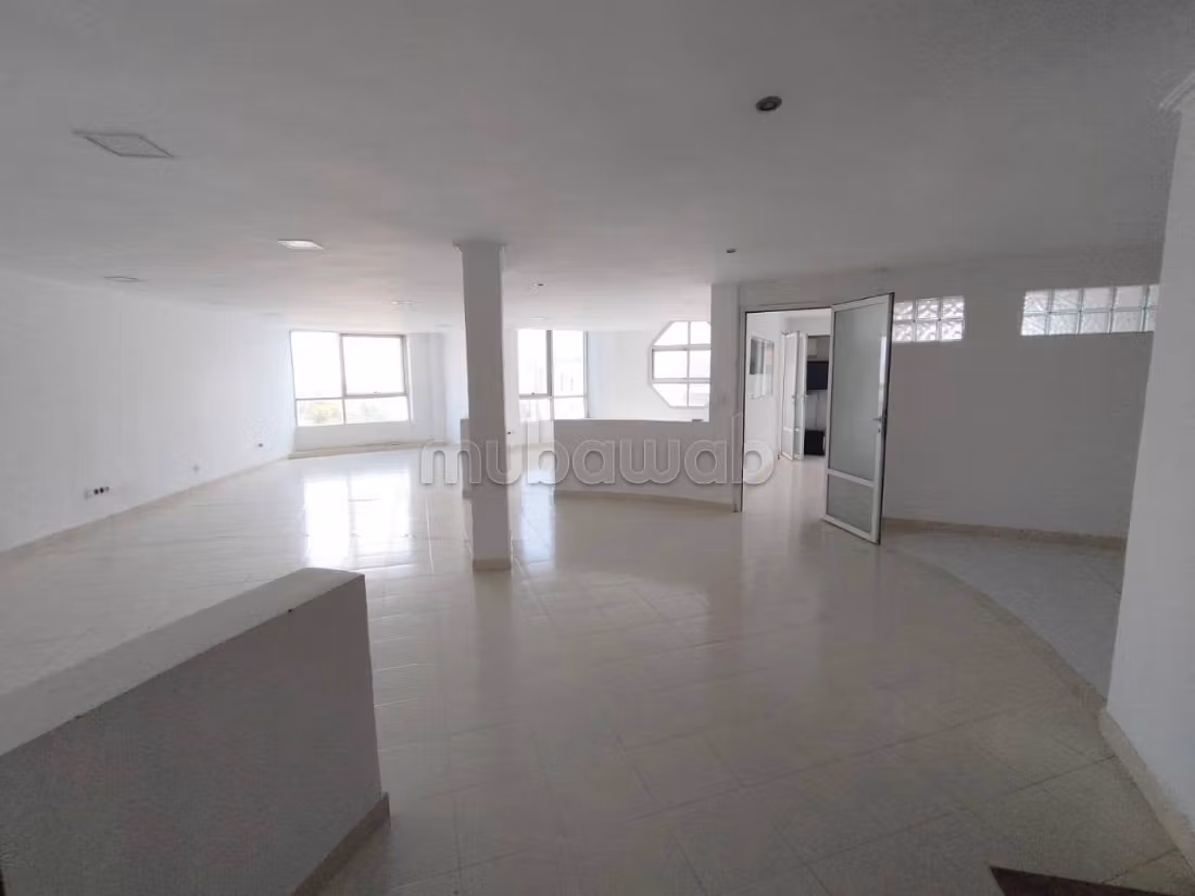 Ufficio 105m² Le Principesse Gandhi