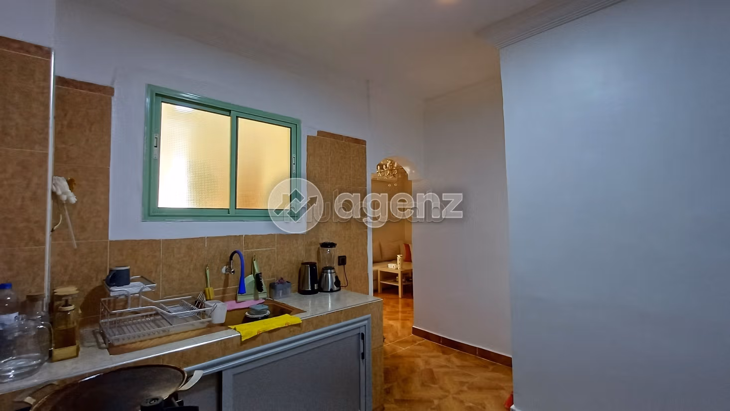 Maison à vendre 100 m², 6 chambres Izdihar Marrakech — 4