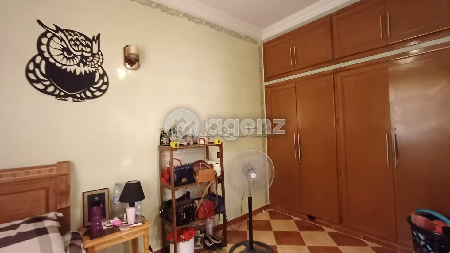 Maison à vendre 100 m², 6 chambres Izdihar Marrakech — 3