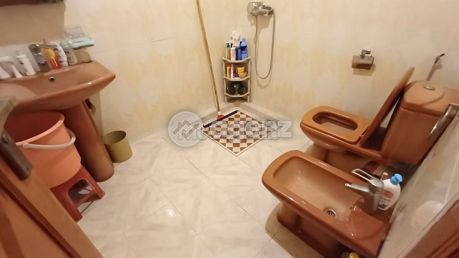 فيلا 100 م² في Izdihar — 7