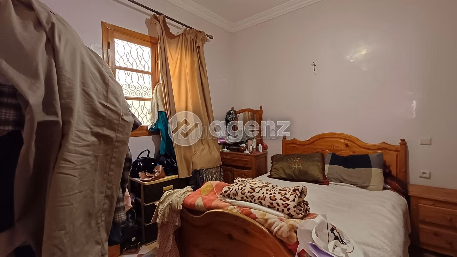 Maison à vendre 100 m², 6 chambres Izdihar Marrakech — 6