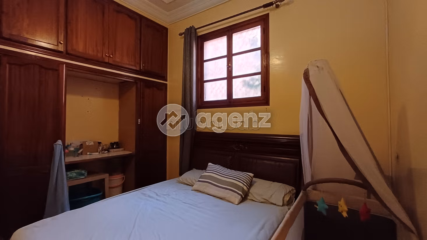 Maison à vendre 100 m², 6 chambres Izdihar Marrakech — 2