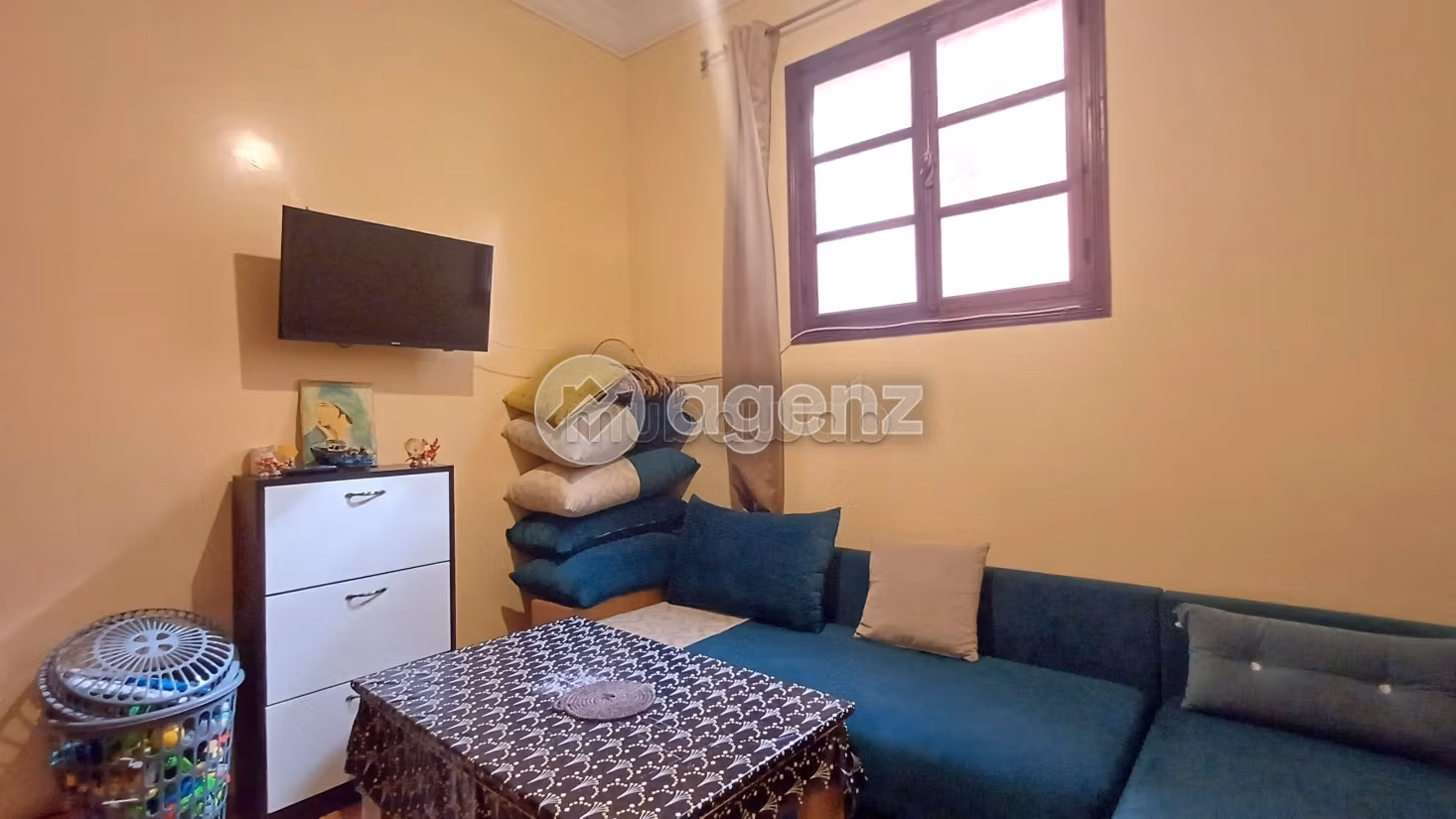 فيلا 100 م² في Izdihar — 15