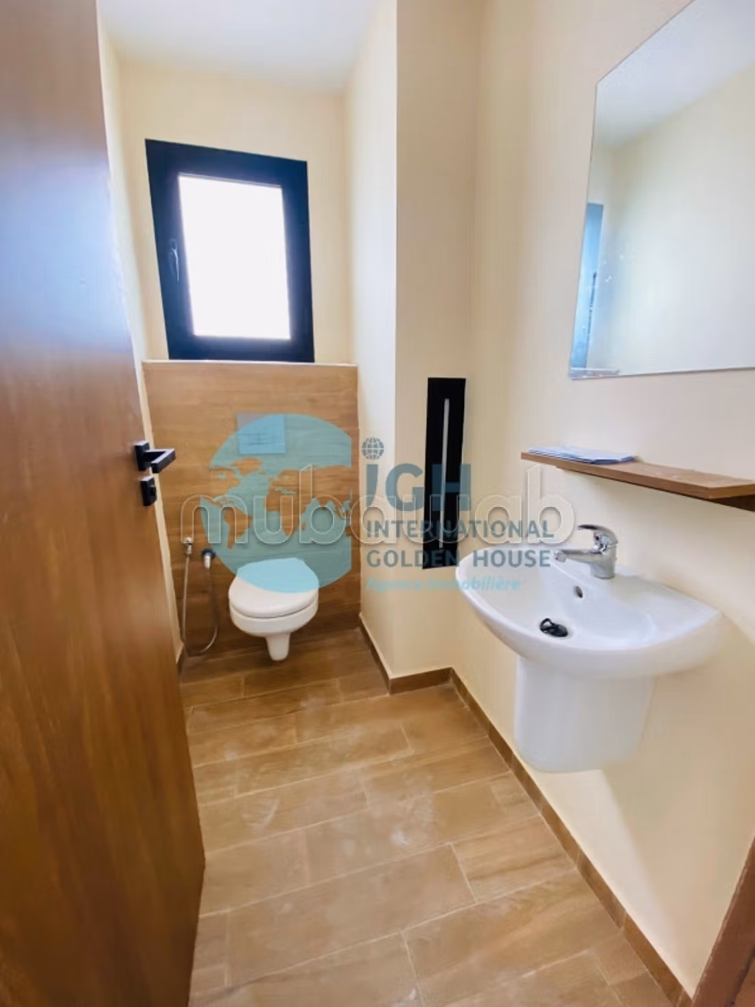 Exceptional opportunity in Sousse - Office A1