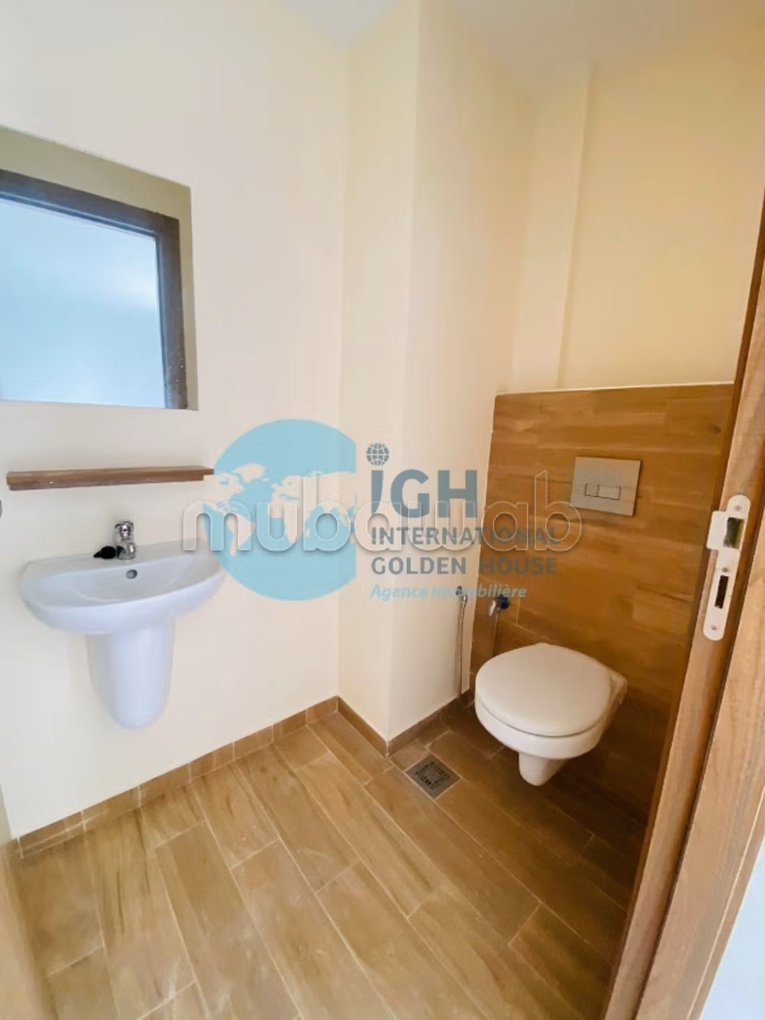 Exceptional opportunity in Sousse - Office A1