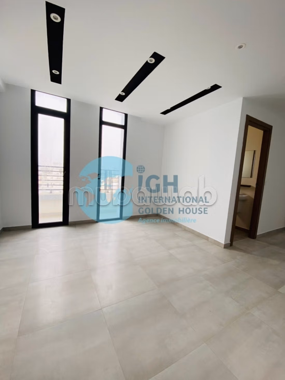 Exceptional opportunity in Sousse - Office A1