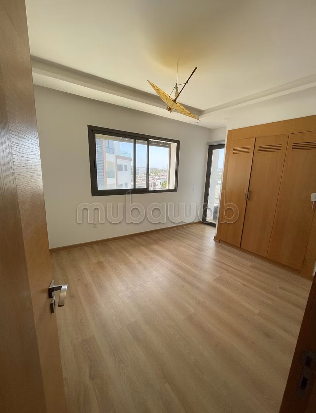 Location d’un superbe appartement sur hayriad rabat — 2