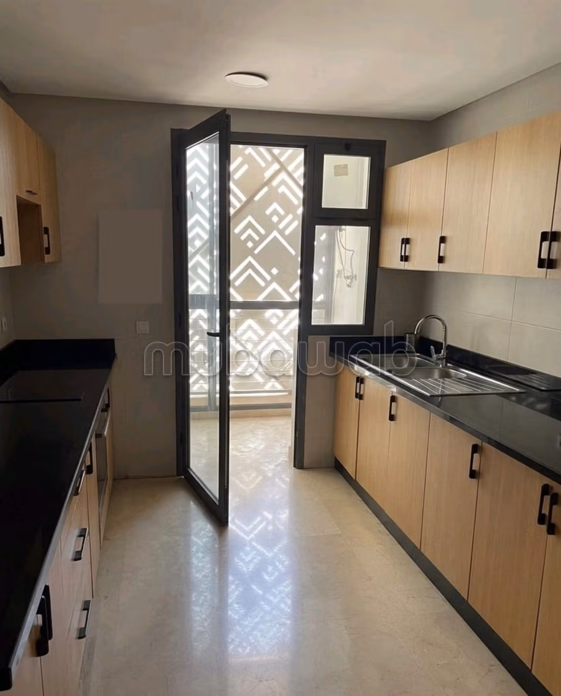 Location d’un superbe appartement sur hayriad rabat — 3