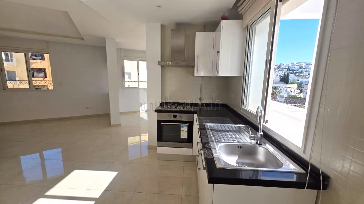 Appartement s2 de 108m2 net avec terrasse