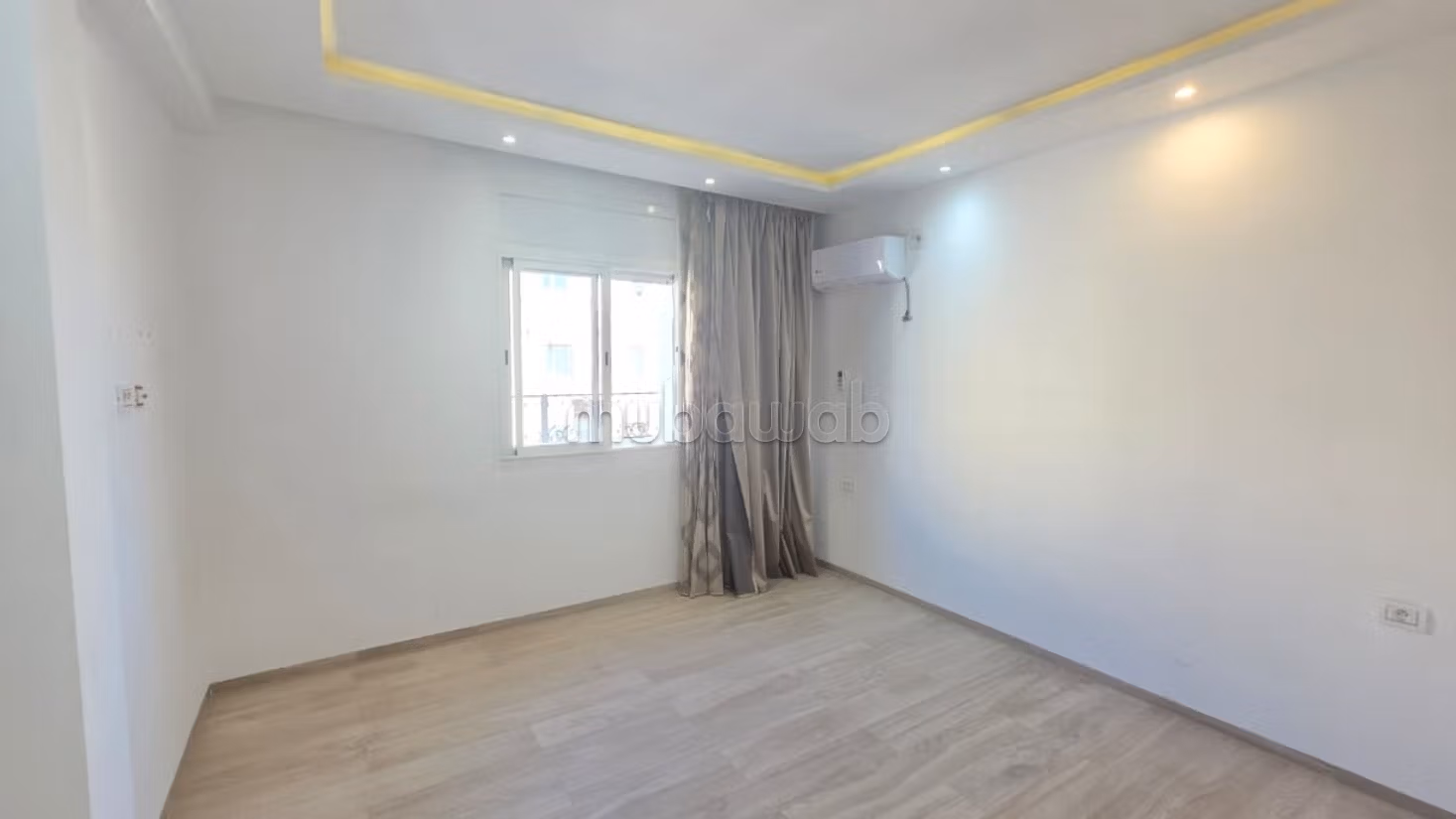 Appartement s2 de 108m2 net avec terrasse