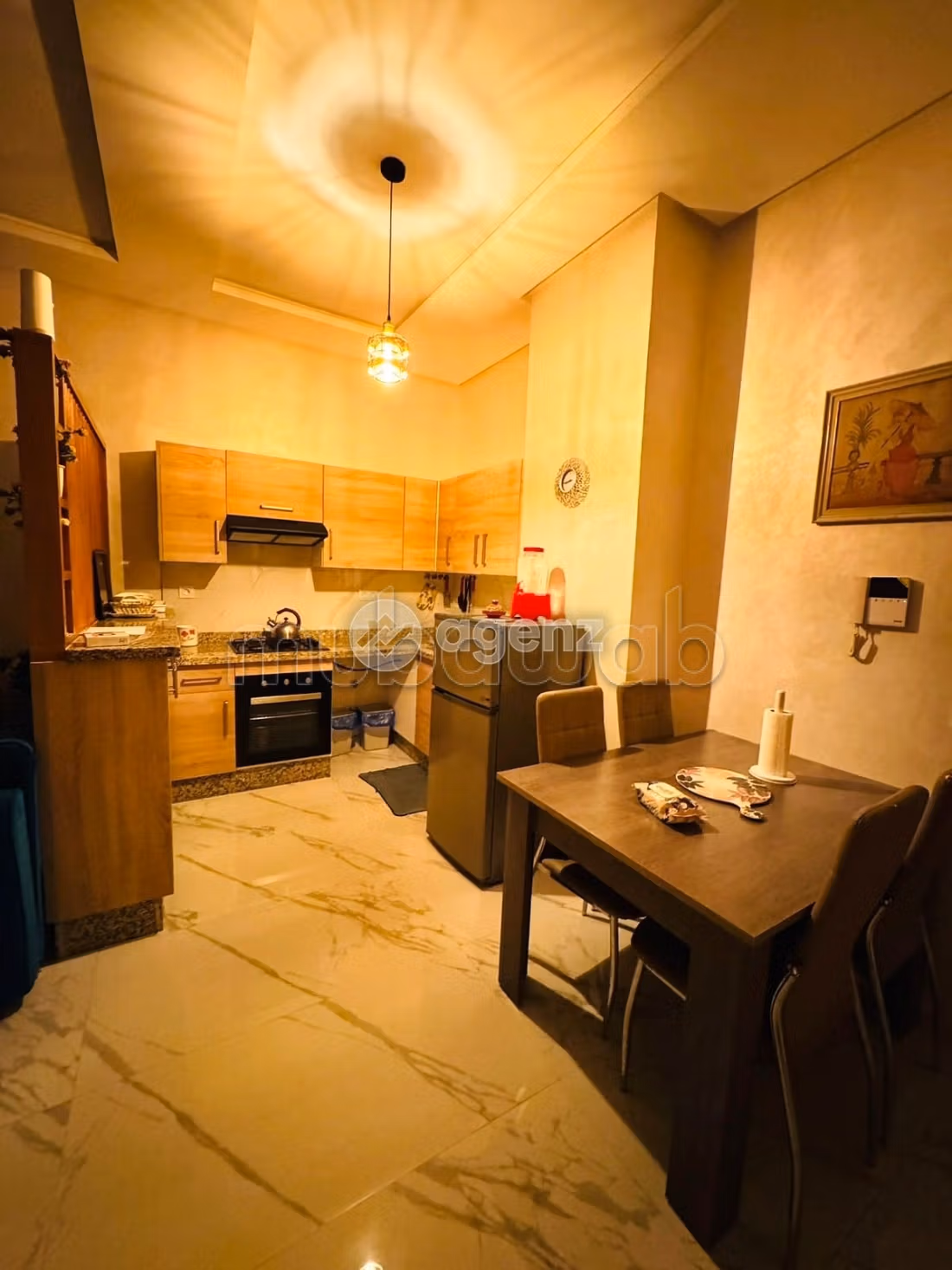 Duplex en venta 49 m² Zenata Mohammedia