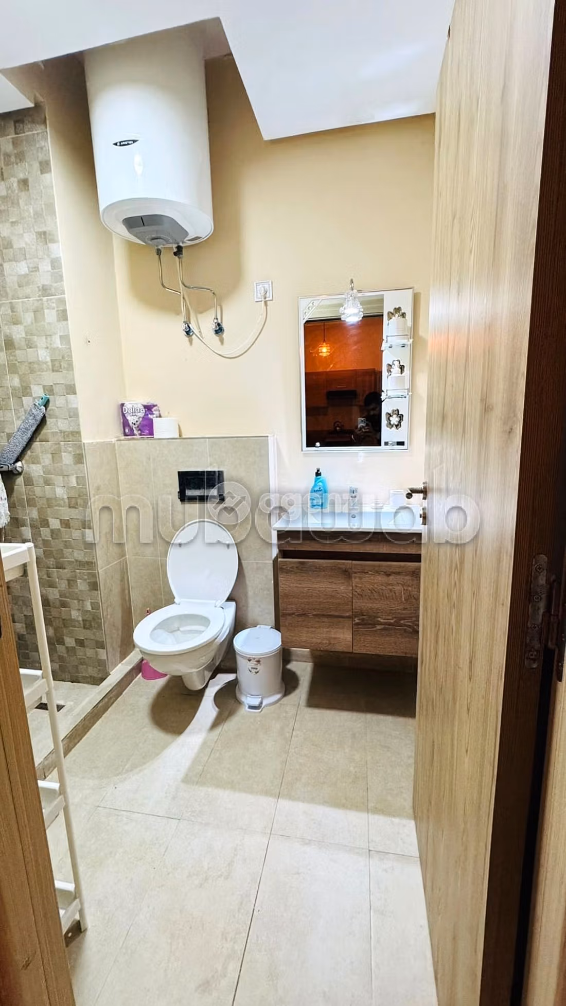 Duplex en venta 49 m² Zenata Mohammedia