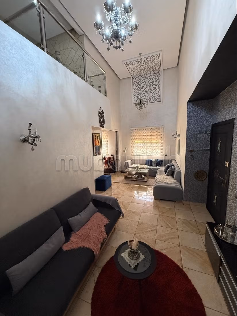 Duplex Ensoleillé Résidence avec 3 Piscines — 2