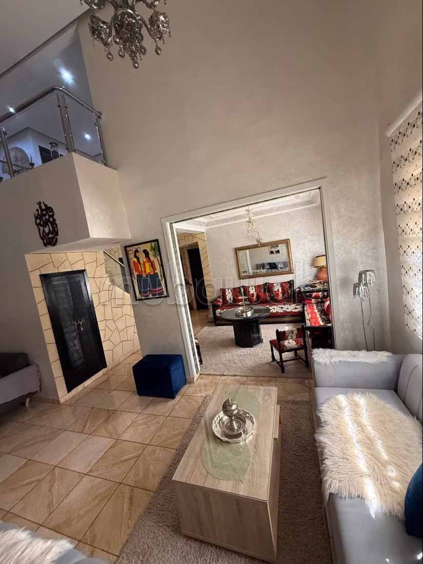 Appartement 133 m² à Route d'Agadir - Essaouira — 13