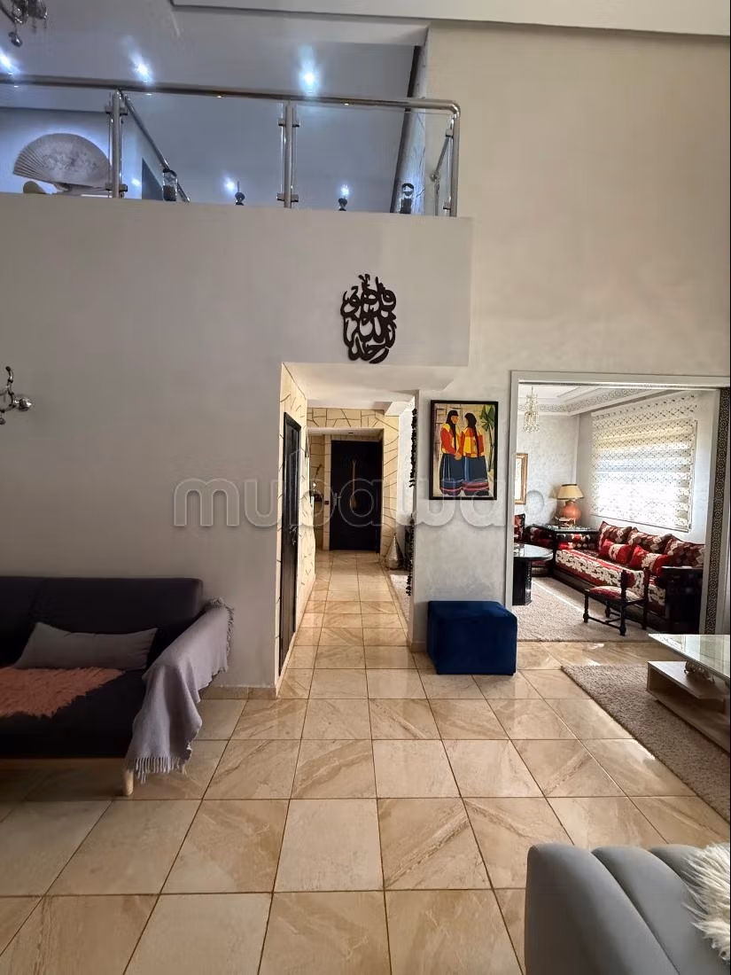 Appartement 133 m² à Route d'Agadir - Essaouira — 12