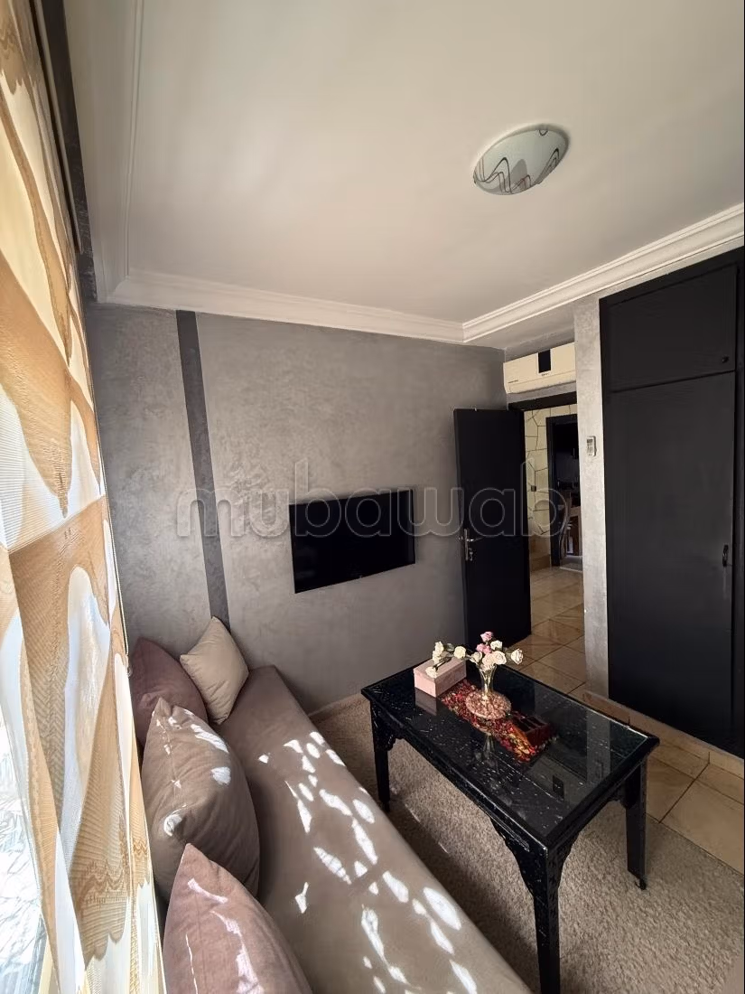 Appartement 133 m² à Route d'Agadir - Essaouira — 9