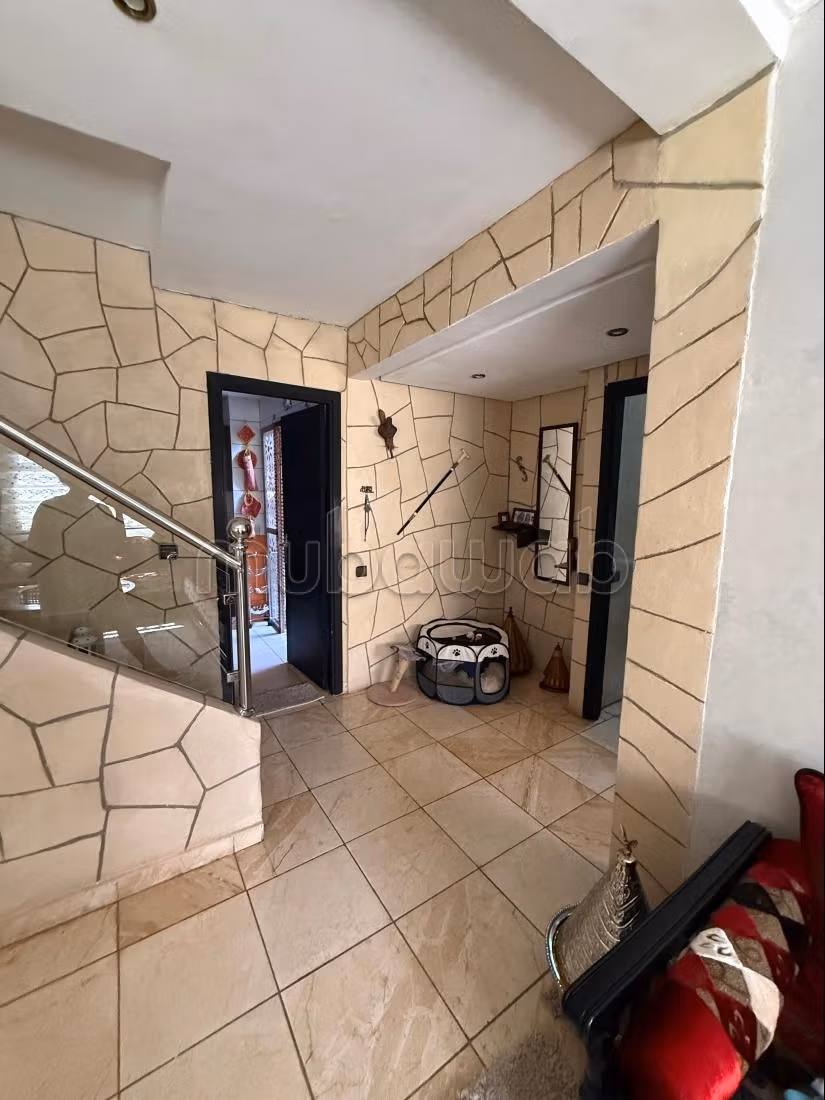 Duplex Ensoleillé Résidence avec 3 Piscines — 5
