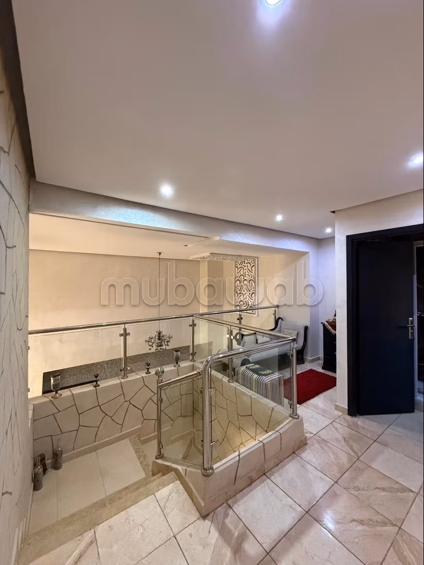 Appartement 133 m² à Route d'Agadir - Essaouira — 11