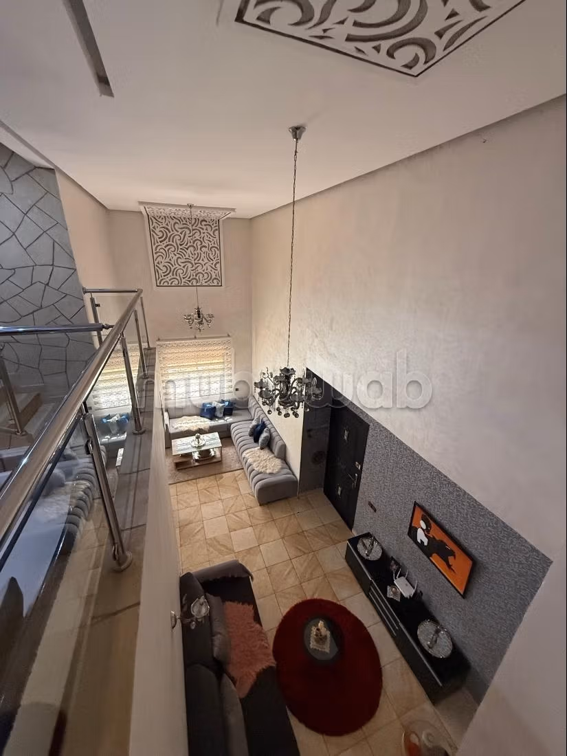 Duplex Ensoleillé Résidence avec 3 Piscines — 3