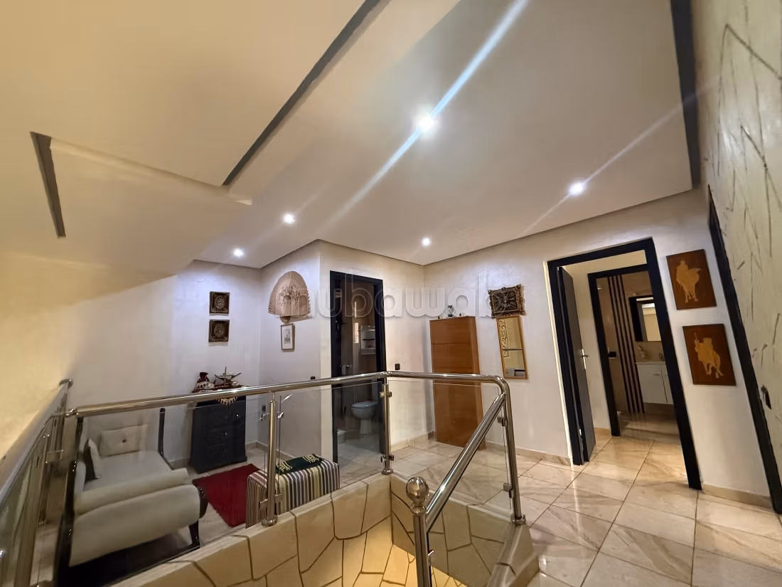 Duplex Ensoleillé Résidence avec 3 Piscines — 4