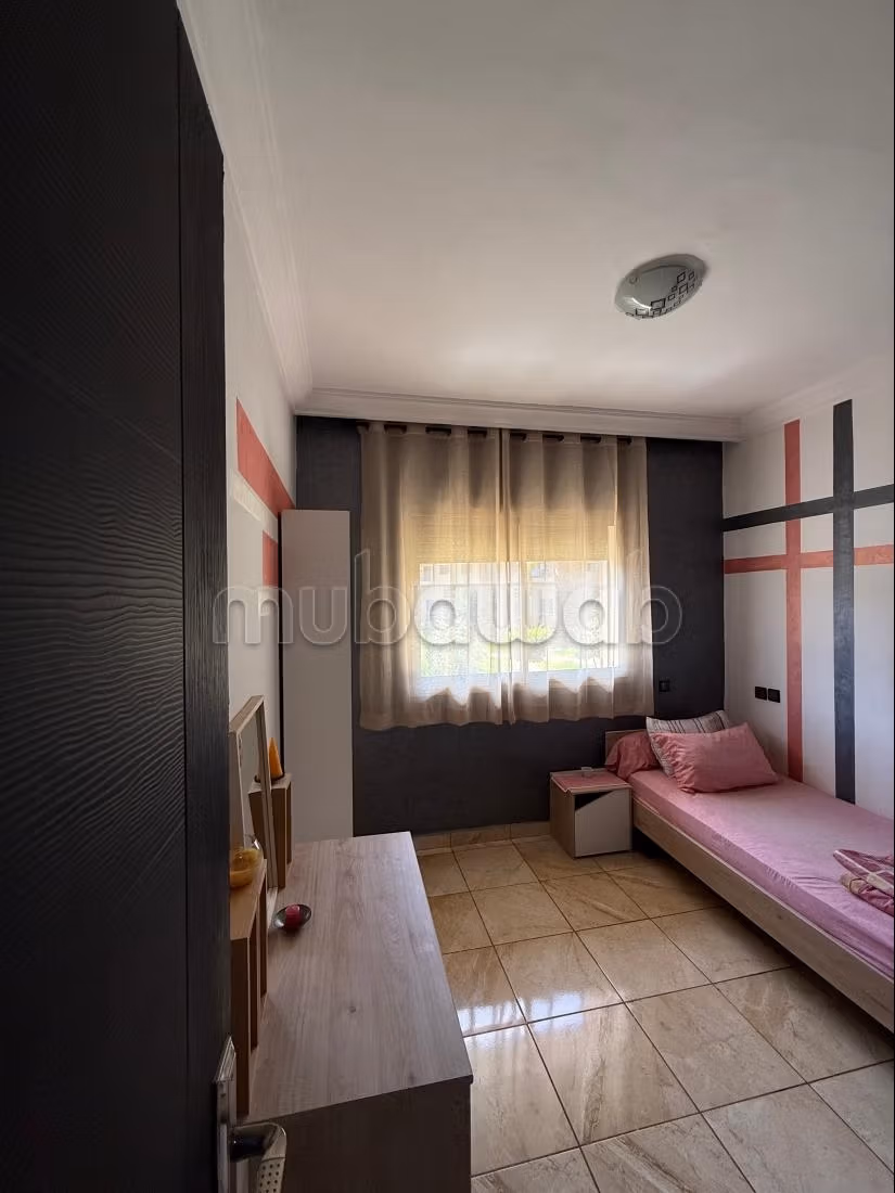 Appartement 133 m² à Route d'Agadir - Essaouira — 14