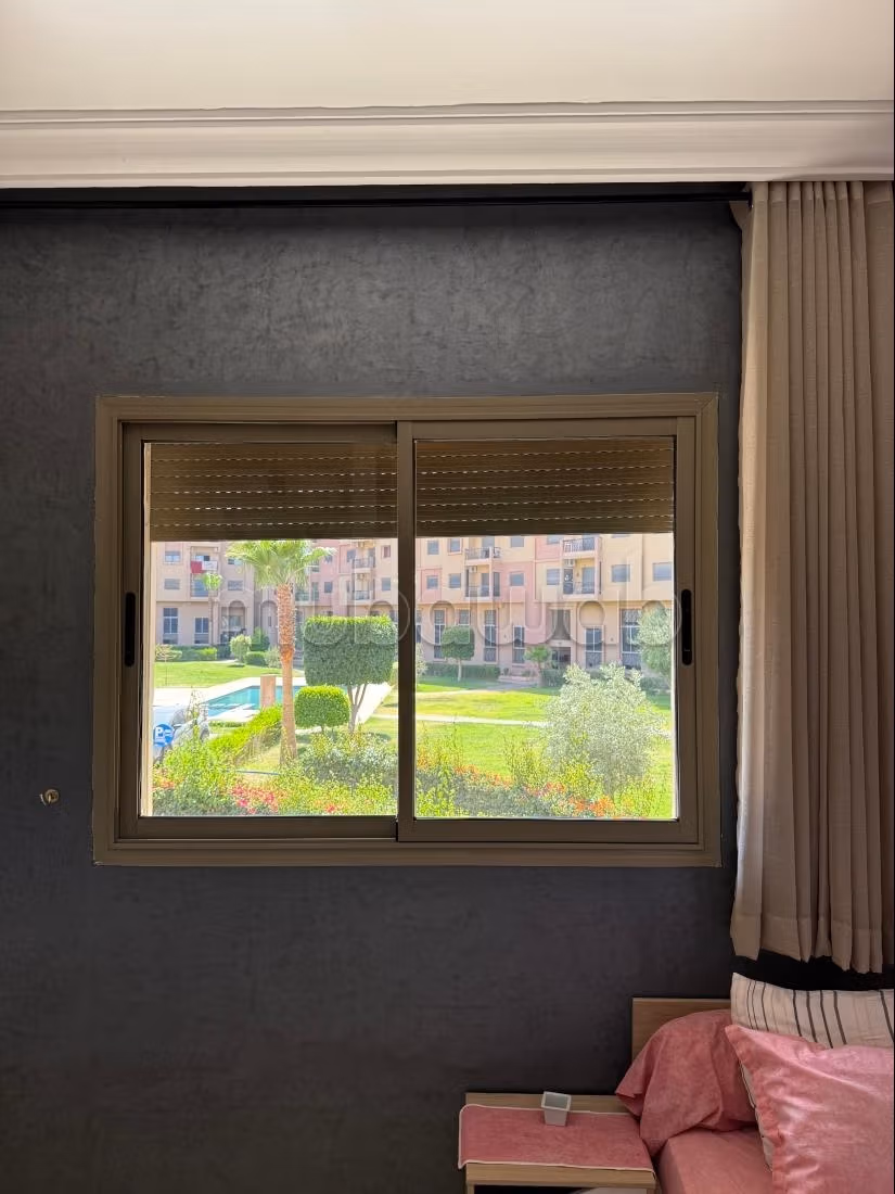 Appartement 133 m² à Route d'Agadir - Essaouira — 8