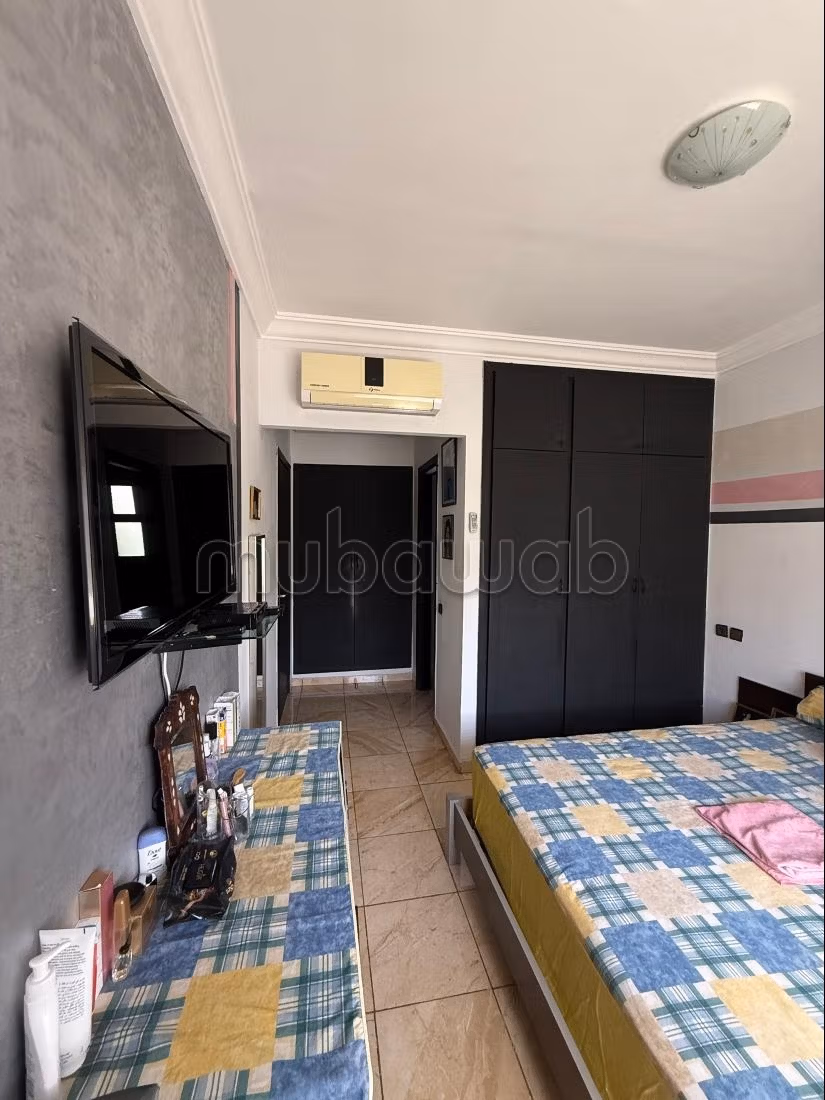 Appartement 133 m² à Route d'Agadir - Essaouira — 7