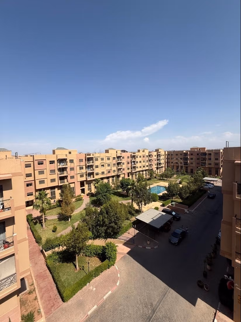 Appartement 133 m² à Route d'Agadir - Essaouira — 10