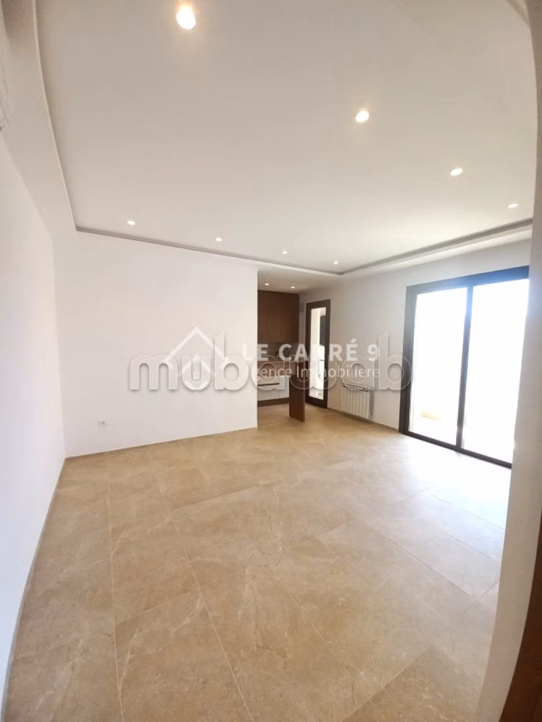 For sale S1 directly from the developer in Ain Zaghouan North