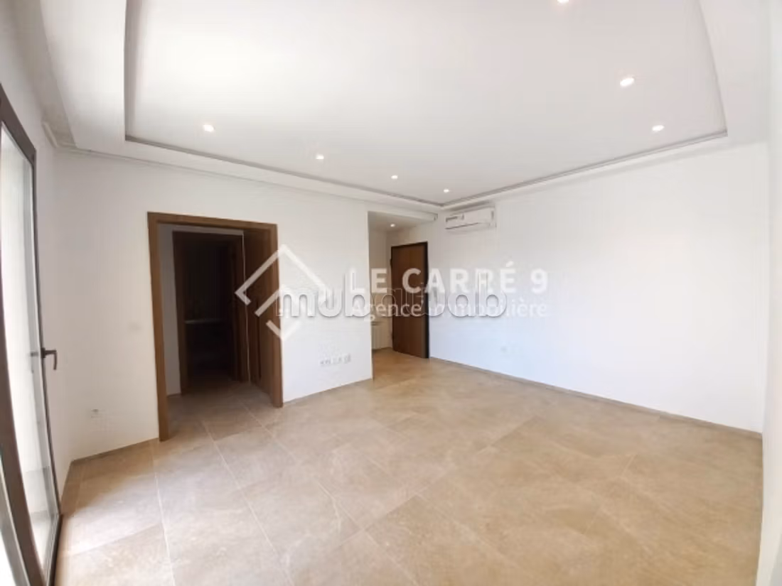 For sale S1 directly from the developer in Ain Zaghouan North
