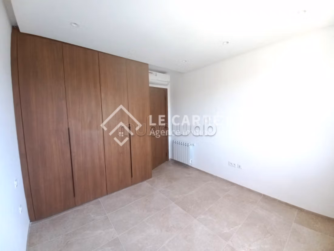 For sale S1 directly from the developer in Ain Zaghouan North