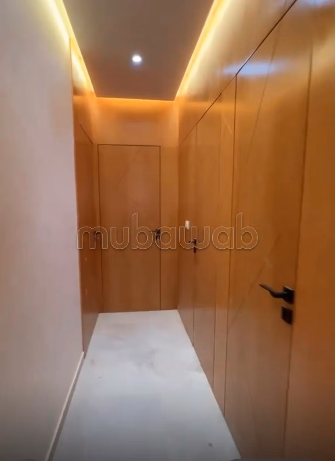 Appartement à Hay Tillila 75m2 très belle finition
