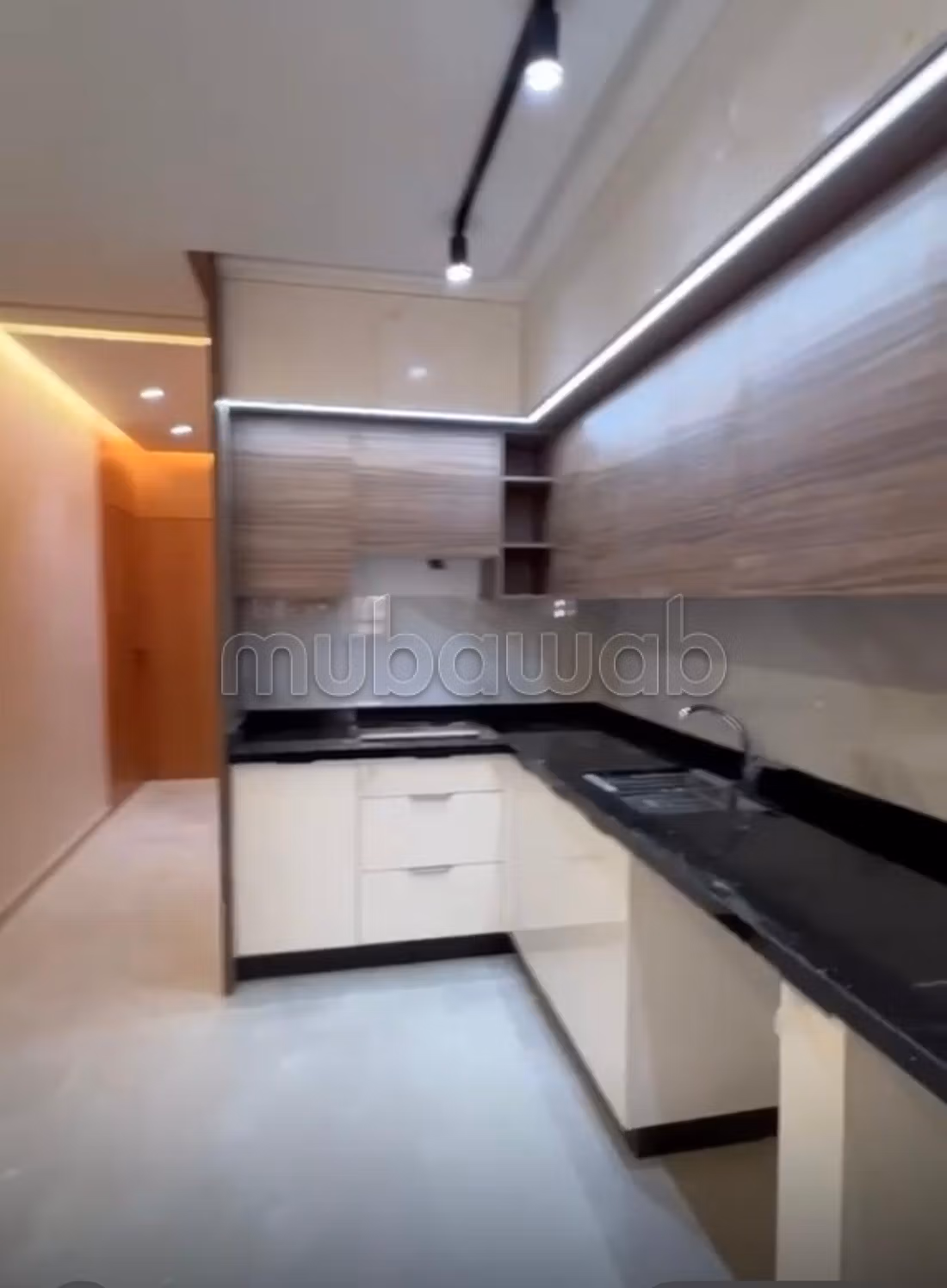 Appartement à Hay Tillila 75m2 très belle finition — 4