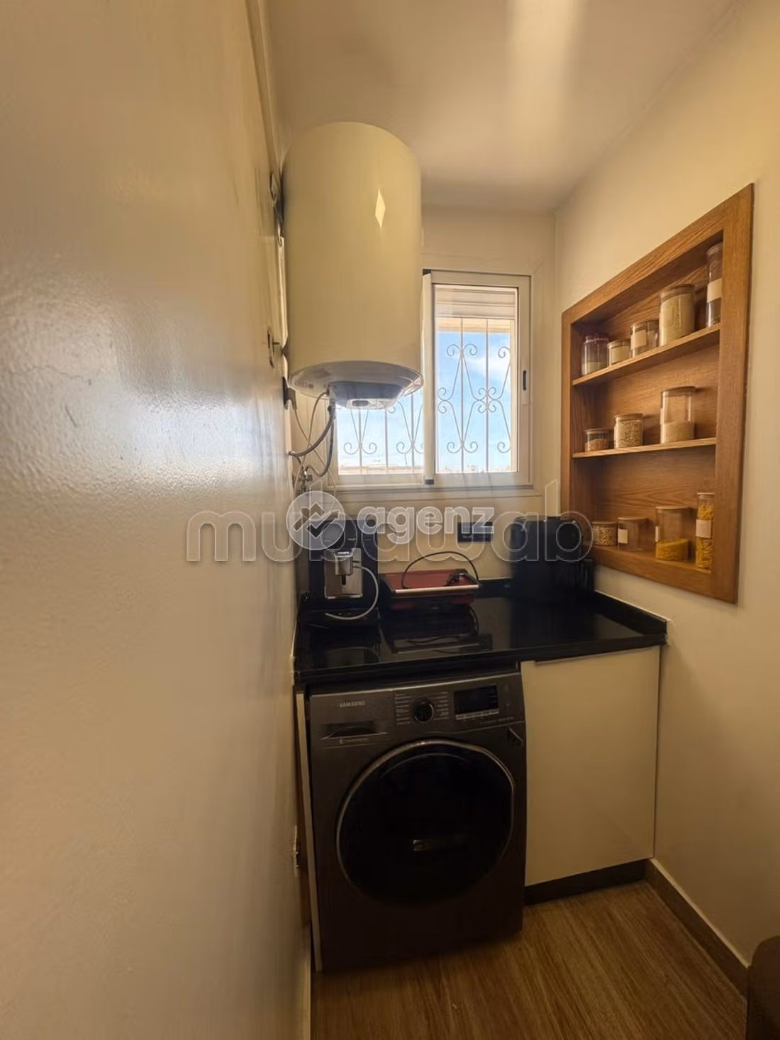 Appartement à vendre 99 m², 3 chambres Farah Essalam Casablanca — 3