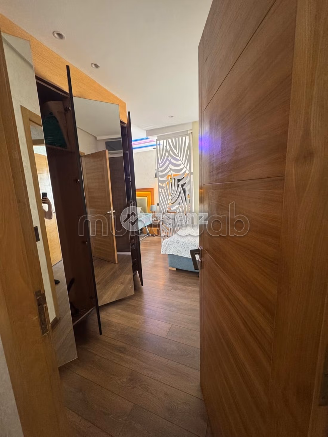 Appartement à vendre 99 m², 3 chambres Farah Essalam Casablanca — 4