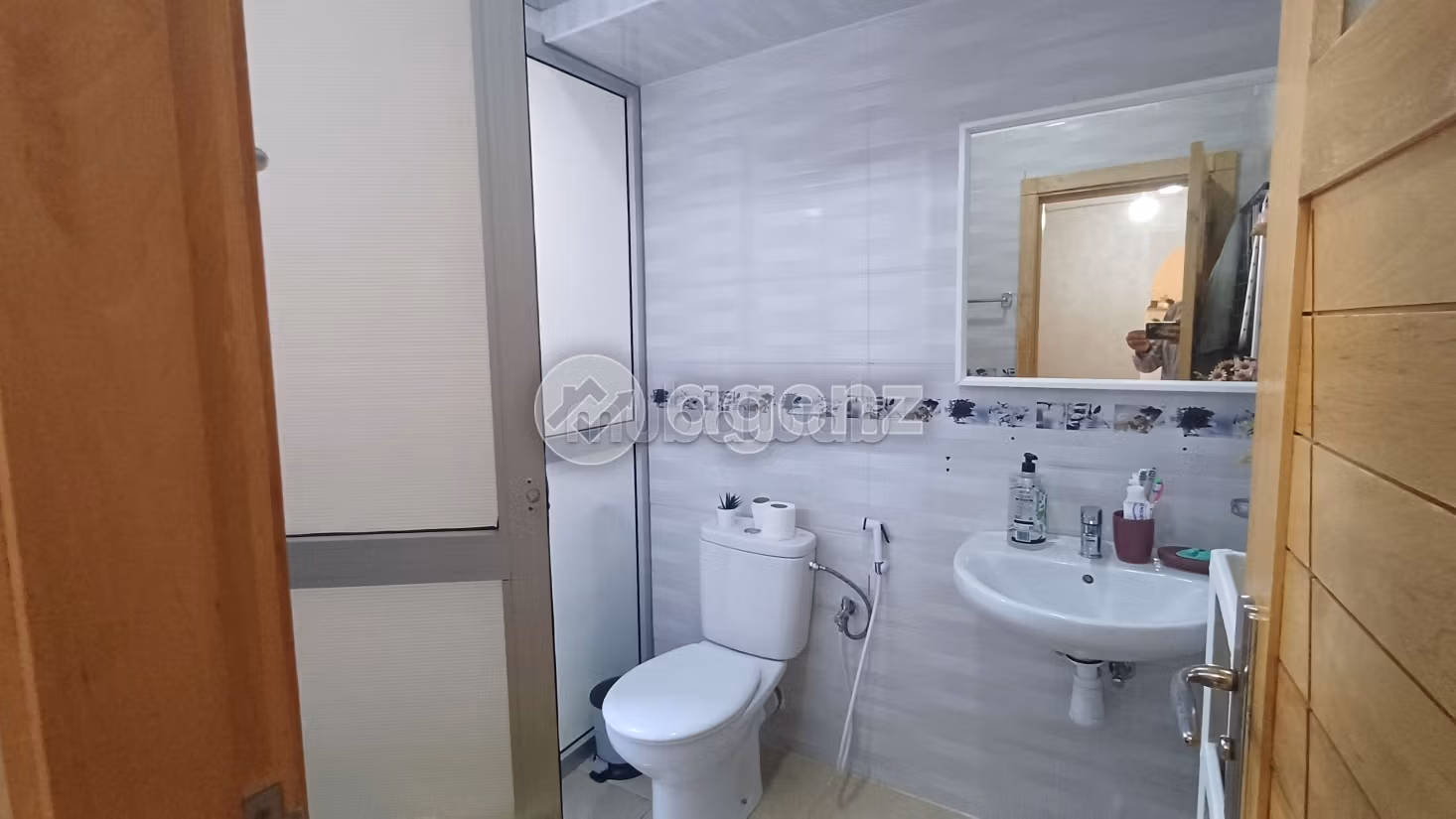 Apartment for sale 60 m², 2 bedrooms Mhamid Marrakech