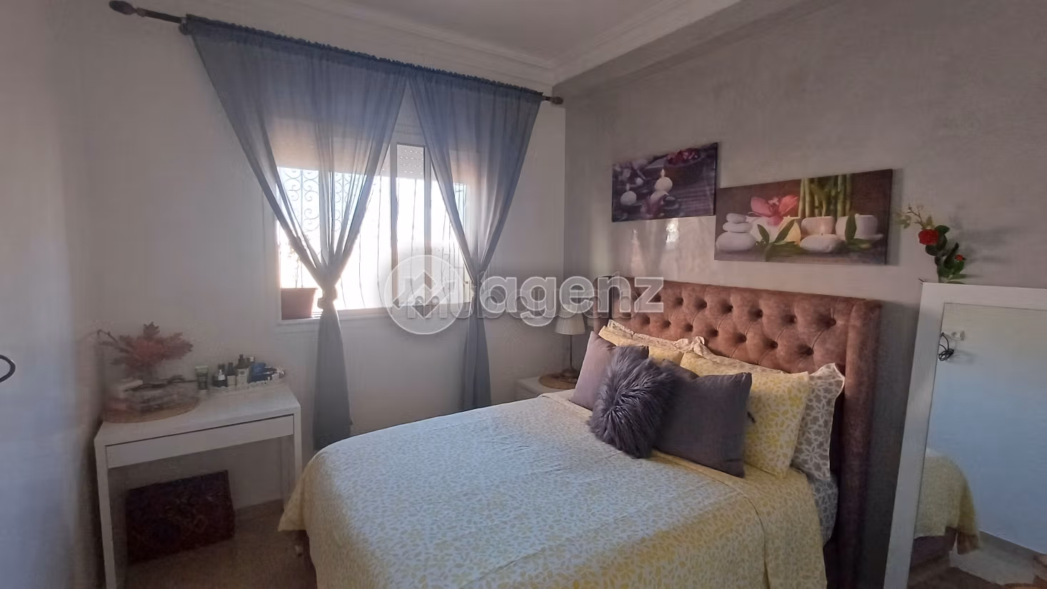 Apartment for sale 60 m², 2 bedrooms Mhamid Marrakech