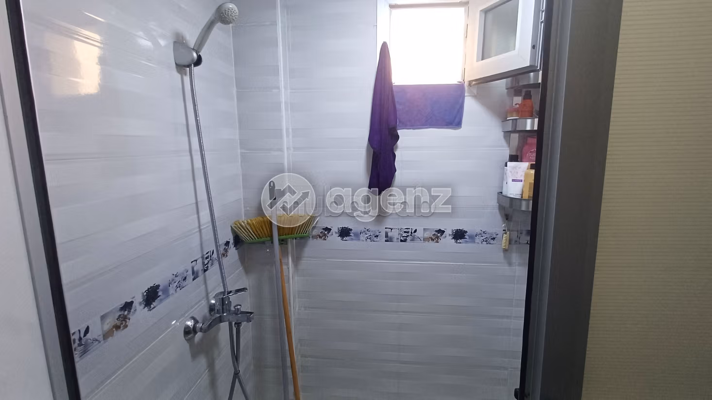 Apartment for sale 60 m², 2 bedrooms Mhamid Marrakech