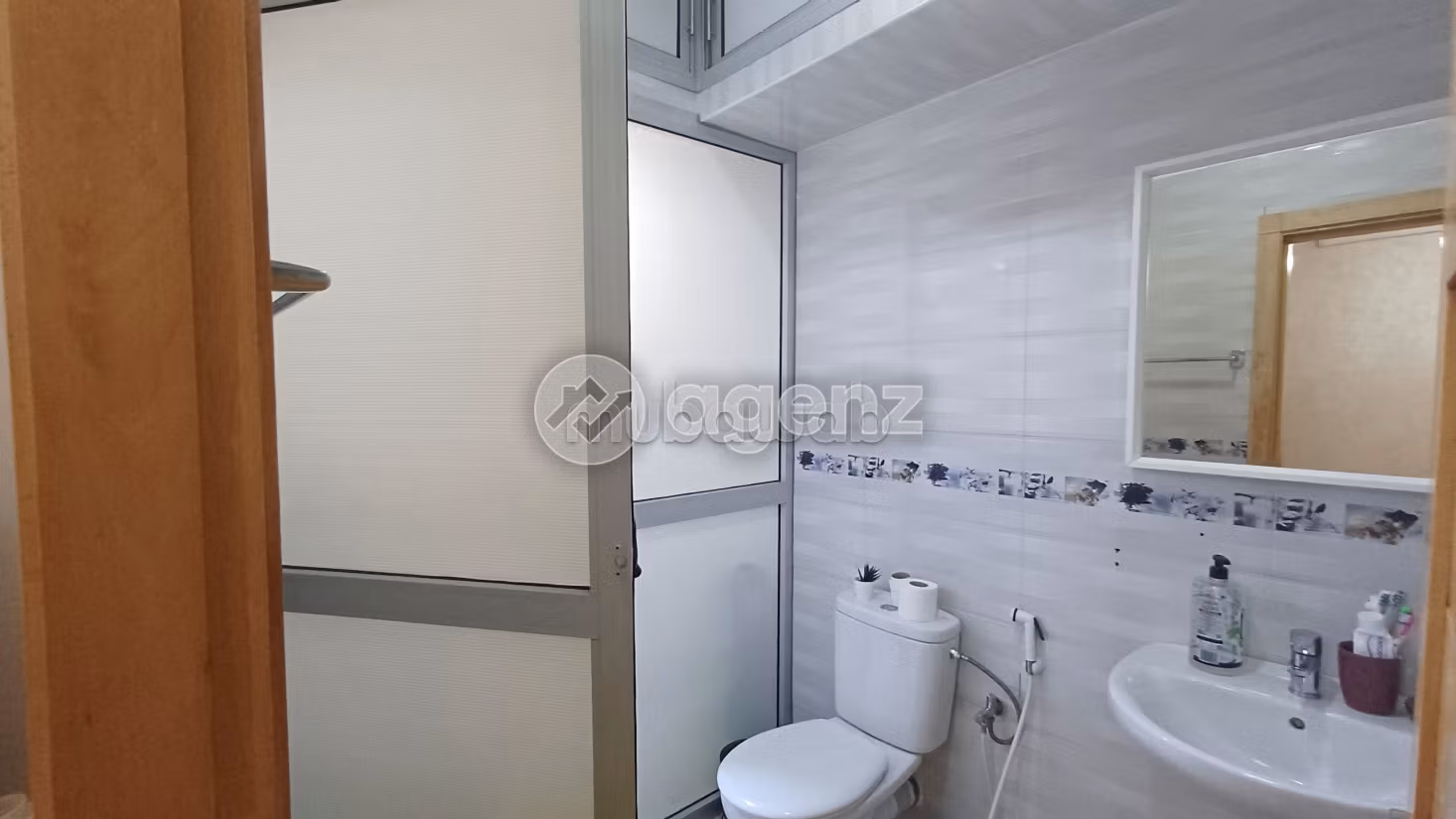 Apartment for sale 60 m², 2 bedrooms Mhamid Marrakech