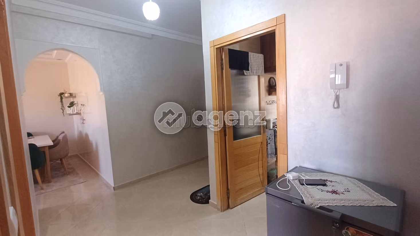 Apartment for sale 60 m², 2 bedrooms Mhamid Marrakech