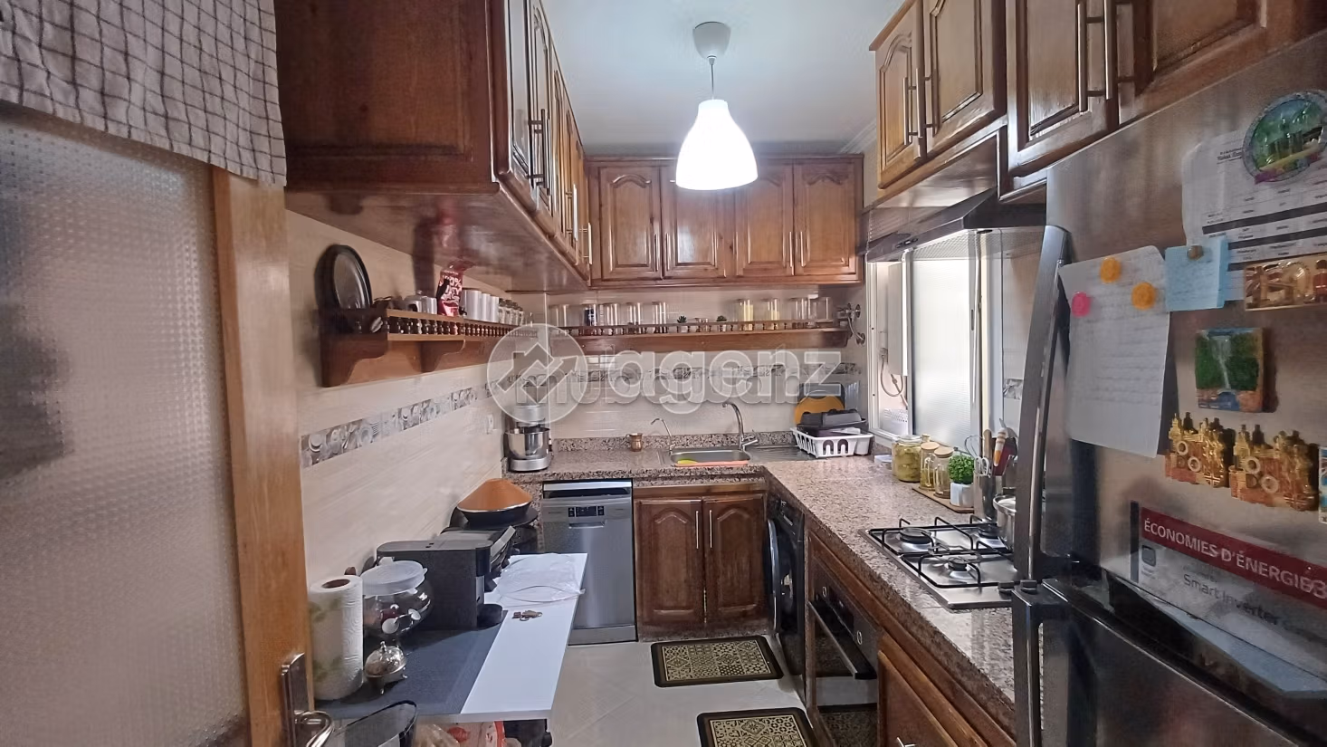 Apartment for sale 60 m², 2 bedrooms Mhamid Marrakech