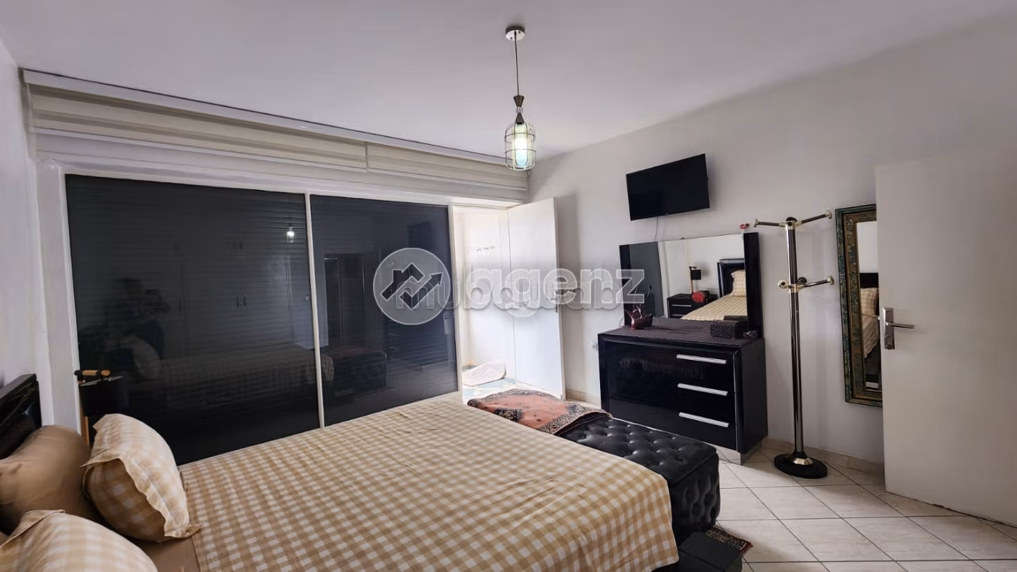 Apartment for rent 124 m², 2 bedrooms Talborjt Agadir