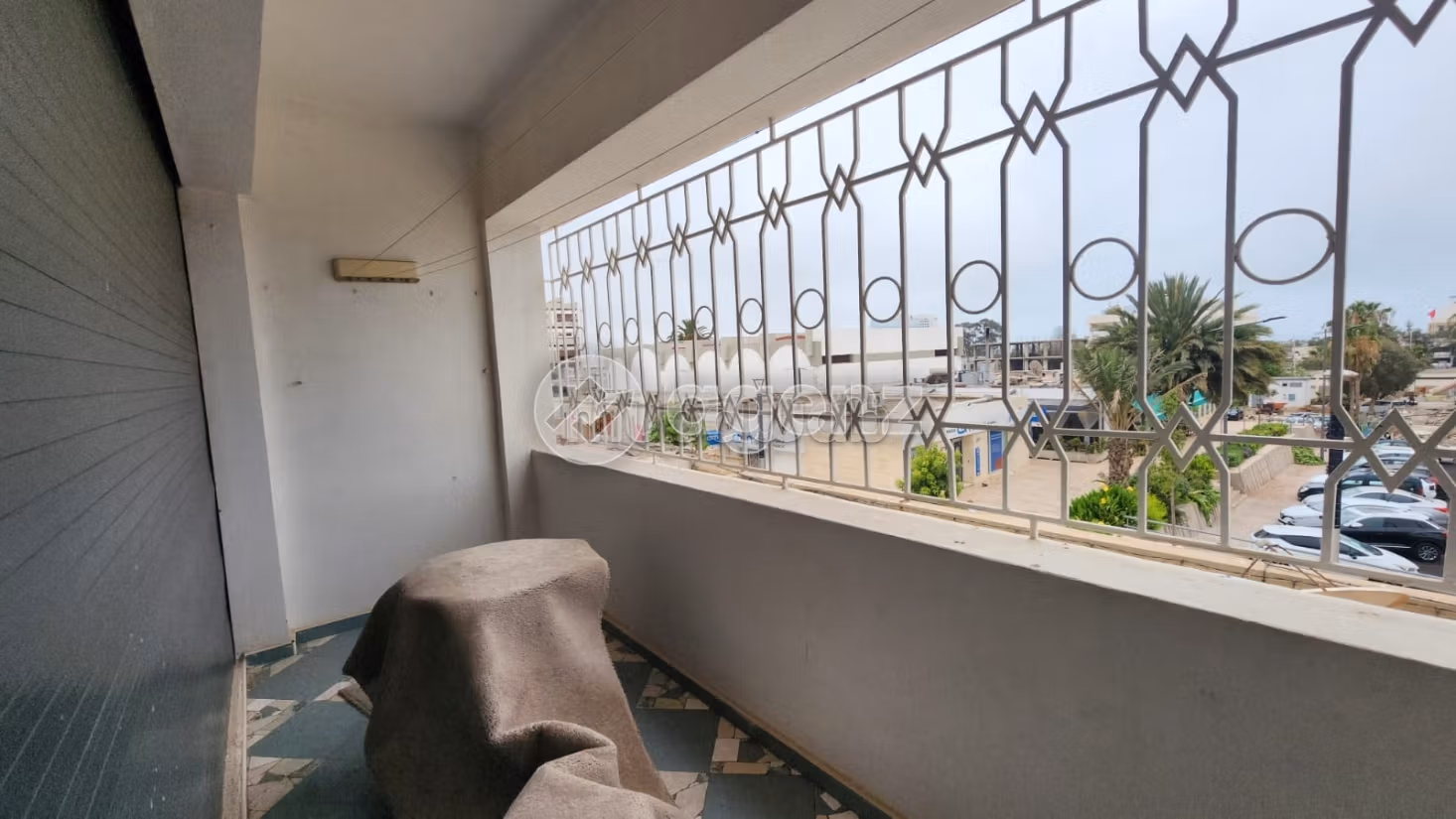Apartment for rent 124 m², 2 bedrooms Talborjt Agadir
